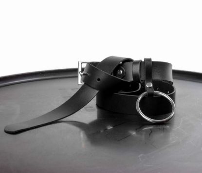 Immagine di Tenebra Belt With Ring