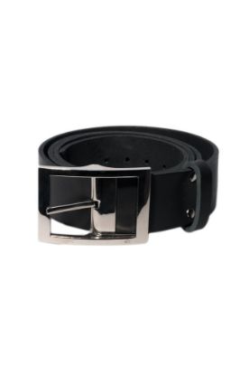 Immagine di Cintura Uomo Men's Genuine Leather Belt #2