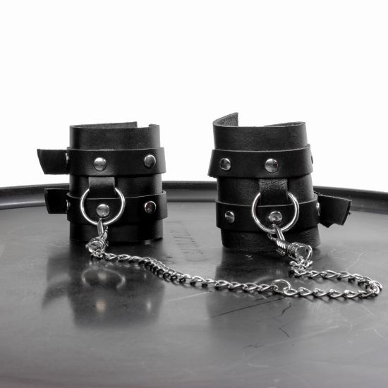 Immagine di Bracciale con catene