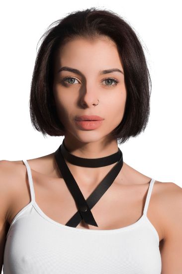 Immagine di Girocollo Choker ELLE