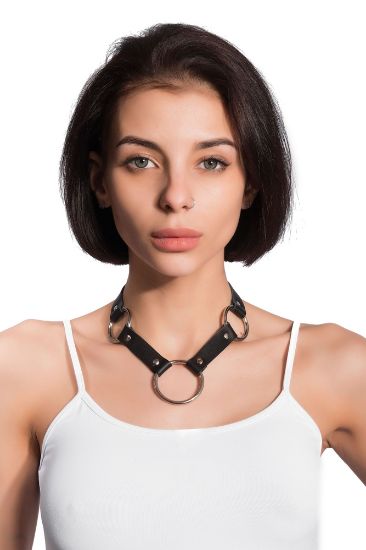 Immagine di Girocollo Choker KAMA