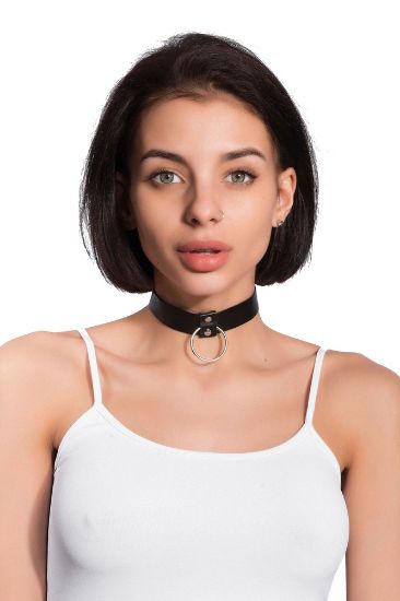 Immagine di Girocollo Choker NYX